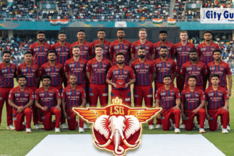 KKR vs LSG IPL 2026 Match Report: Lucknow Super Giants Secure Thrilling Last-Over Victory