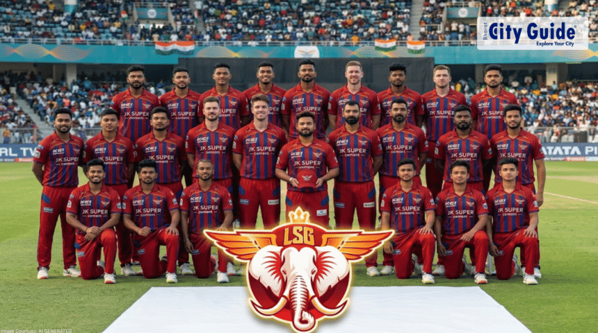 KKR vs LSG IPL 2026 Match Report: Lucknow Super Giants Secure Thrilling Last-Over Victory