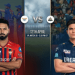 LSG vs GT Match Tomorrow IPL 2026 Pitch Report, Stadium, Playing XI, Live Streaming & Full Match Details