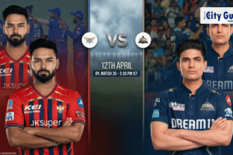 LSG vs GT Match Tomorrow IPL 2026 Pitch Report, Stadium, Playing XI, Live Streaming & Full Match Details