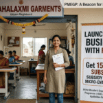 Launch Your Business with PMEGP Get 15–35% Subsidy for New Micro-Enterprises