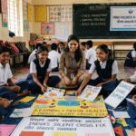 Learning + Mental Health – India’s Silent Crisis Fix