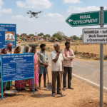 MGNREGA – India’s Rural Work Guarantee at a Crossroads in 2026