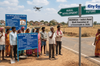 MGNREGA – India’s Rural Work Guarantee at a Crossroads in 2026