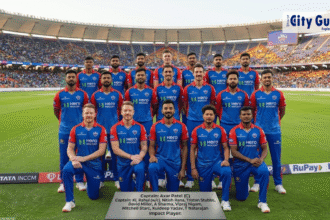 MI vs DC Match Result 2026 Delhi Capitals Dominate Mumbai Indians in IPL Thriller