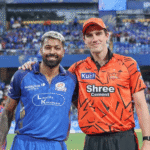 MI vs SRH IPL 2026 Match Report: SRH Clinch Thrilling Victory Over Mumbai Indians in High-Scoring Encounter