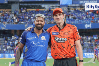 MI vs SRH IPL 2026 Match Report: SRH Clinch Thrilling Victory Over Mumbai Indians in High-Scoring Encounter