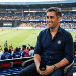 MS Dhoni’s Quiet Life and Fan Love in India – 2026 Update