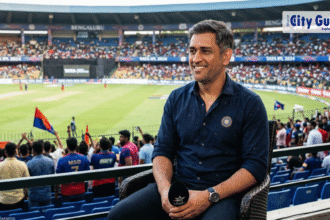 MS Dhoni’s Quiet Life and Fan Love in India – 2026 Update