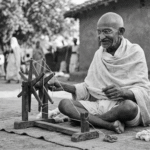 Mahatma Gandhi Rajkot Childhood: Permanent Home and Early Influences