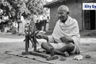 Mahatma Gandhi Rajkot Childhood: Permanent Home and Early Influences