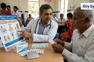 Metformin as a Cornerstone of Type 2 Diabetes Management Across Indian Clinical Practice