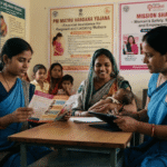 Mission Shakti & PM Matru Vandana – Policies for Women and Mothers in India 2026