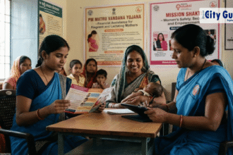 Mission Shakti & PM Matru Vandana – Policies for Women and Mothers in India 2026