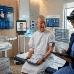 Modern Medicine in 2026 How Technology Is Transforming Healthcare