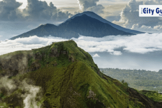 Mount Batur Bali: The Ultimate Sunrise Trekking Experience on an Active Volcano