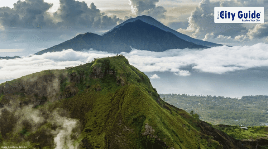 Mount Batur Bali: The Ultimate Sunrise Trekking Experience on an Active Volcano