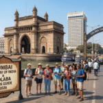 Mumbai Gateway of India & Colaba Walk Guide 2026