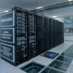 National Supercomputing Mission India Powering the Future of High-Performance Computing