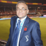Niranjan Shah Ex BCCI Secretary The Powerhouse from Rajkot Who Shaped Indian Cricket Administration and Infrastructure