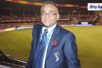 Niranjan Shah Ex BCCI Secretary The Powerhouse from Rajkot Who Shaped Indian Cricket Administration and Infrastructure