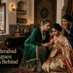 Nizam Hyderabad Harem Intrigues Power Plays Behind the Throne
