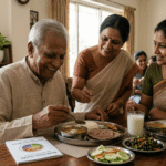 Nutrition for the Elderly in Indian Families Practical Science-Based Guide 2026