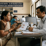 Omeprazole and Gastrointestinal Disorders Understanding Rising Cases in Indian Patients