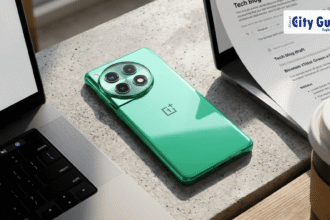 OnePlus 13R – Premium Speed Demon for Power Users