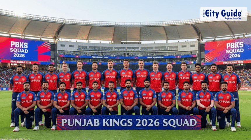 PBKS vs MI IPL 2026 Match Report: PBKS Win a High-Scoring Thriller Against Mumbai Indians