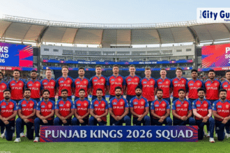 Punjab Kings(PBKS) Beat Sunrisers Hyderabad(SRH) in High-Scoring Thriller – IPL 2026 Match Highlights & Analysis