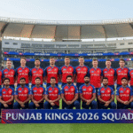 PBKS vs CSK IPL 2026: Punjab Kings Pull Off Stunning Chase Against Chennai Super Kings
