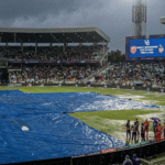 PBKS vs KKR IPL 2026 Match Report: Rain Forces Cancellation in Dramatic Clash