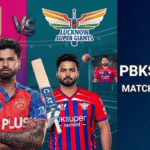 Today IPL Match PBKS vs LSG Prediction Based on Player Form & Last Match Performance IPL 2026