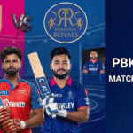 Today IPL Match PBKS vs RR Prediction Based on Player Form & Last Match Performance IPL 2026