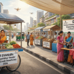 PM SVANidhi & DAY-NULM – Empowering Urban Livelihoods in 2026