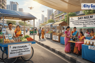 PM SVANidhi & DAY-NULM – Empowering Urban Livelihoods in 2026