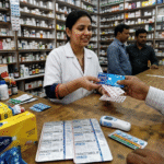 Paracetamol in India OTC Over-the-Counter Market and Its Role in Fever and Pain Management