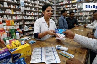 Paracetamol in India OTC Over-the-Counter Market and Its Role in Fever and Pain Management
