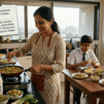 Plant-Based Protein Trends in Indian Households and Their Effects on Daily Nutrient Intake
