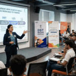 Post-UG Startup Roadmap How Startup India + DST NIDHI Can Take You from Idea to Funding