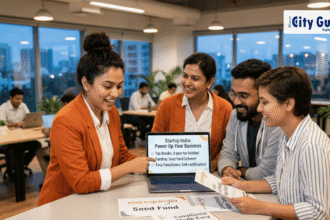 Power Up with Startup India Tax Breaks, Funding & Easy Compliance for New-Age Businesses