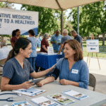 Preventive Medicine The Key to a Healthier Future
