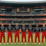 RCB vs LSG Match Highlights: Royal Challengers Bengaluru Dominate Lucknow Super Giants in IPL 2026 Thriller