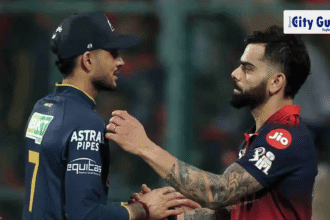 RCB vs GT Match Report: Royal Challengers Bengaluru Chase Down 206 in a Thrilling IPL Clash