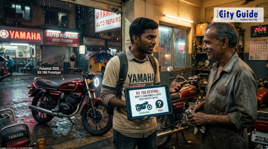RX 100 Revival What’s Confirmed vs Hype (2026 Reality Check)
