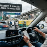 Range Anxiety in India 2026 – Real Problem or Old Fear