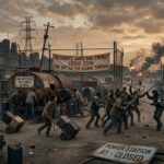 Resource Wars and Energy Crisis 2026 The Battle for Global Survival