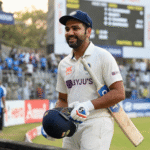 Rohit Sharma Captaincy and Celebrity Image in Indian Cricket