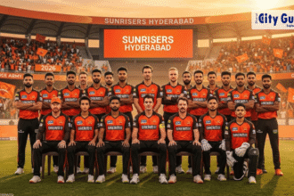 SRH vs RR Match Report: Sunrisers Hyderabad Dominate Rajasthan Royals in IPL 2026 Thriller